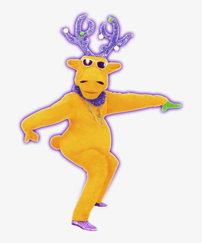 Make It Jingle Big Freedia Widescreen 293268 - Big Freedia Make It Jingle, transparent png download