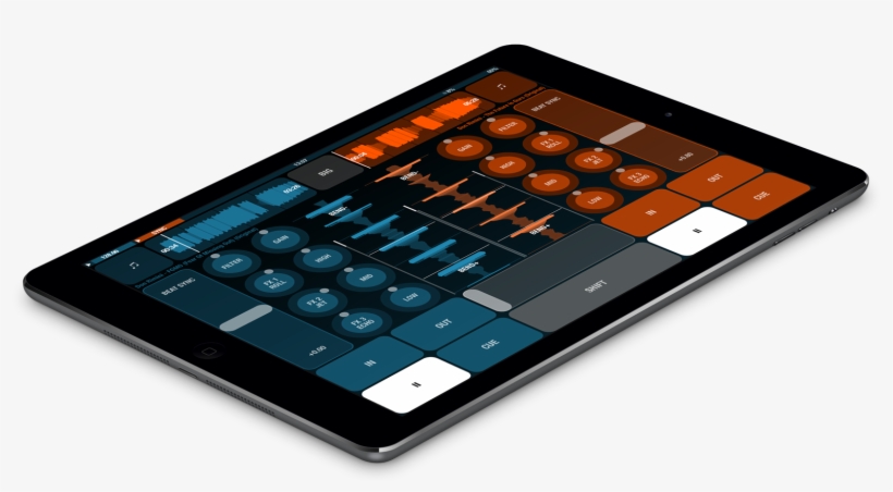 Ipad Pro Rumors - Ipad Pro, transparent png download