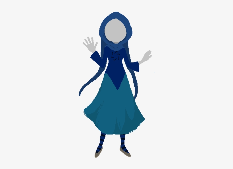 Witch Of Void Character Traits - Homestuck Witch Of Void, transparent png download