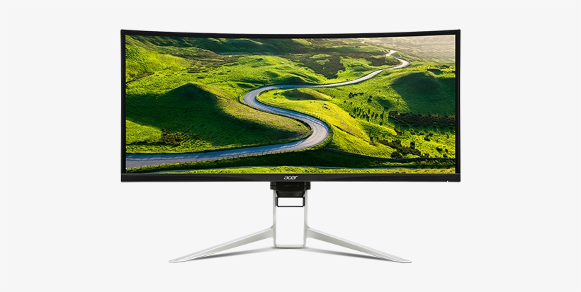 Https - //s17 - Postimg - Cc/cbix6g4bj/xr342 Ck Sku - Acer 38 Inch Monitor, transparent png download