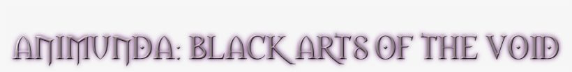 Black Arts Of The Void - Bank Of Rajasthan, transparent png download