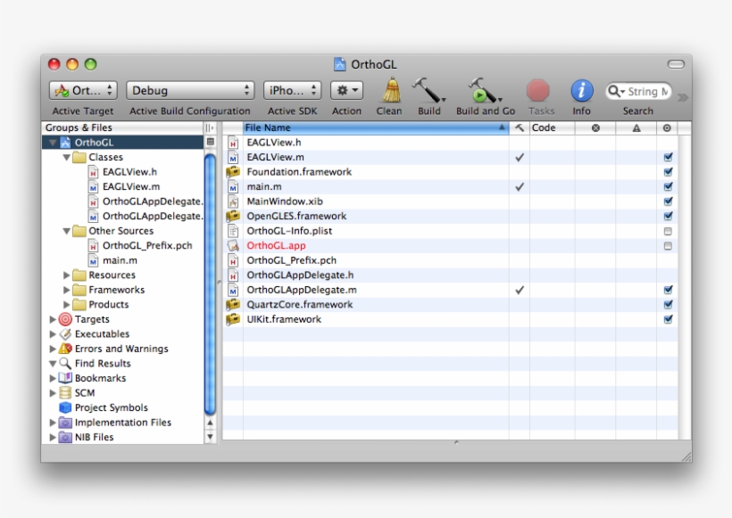Out Of The Box, This Project Will Use An Orthogonal - Finder Mac Os High Sierra, transparent png download