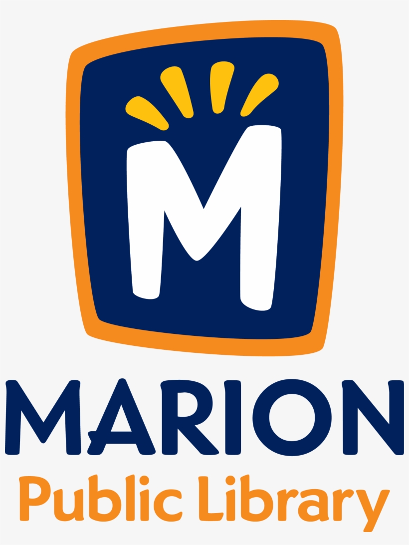 Marion Public Library Iowa, transparent png download