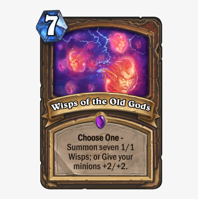 Wisps Of The Old Gods, transparent png download