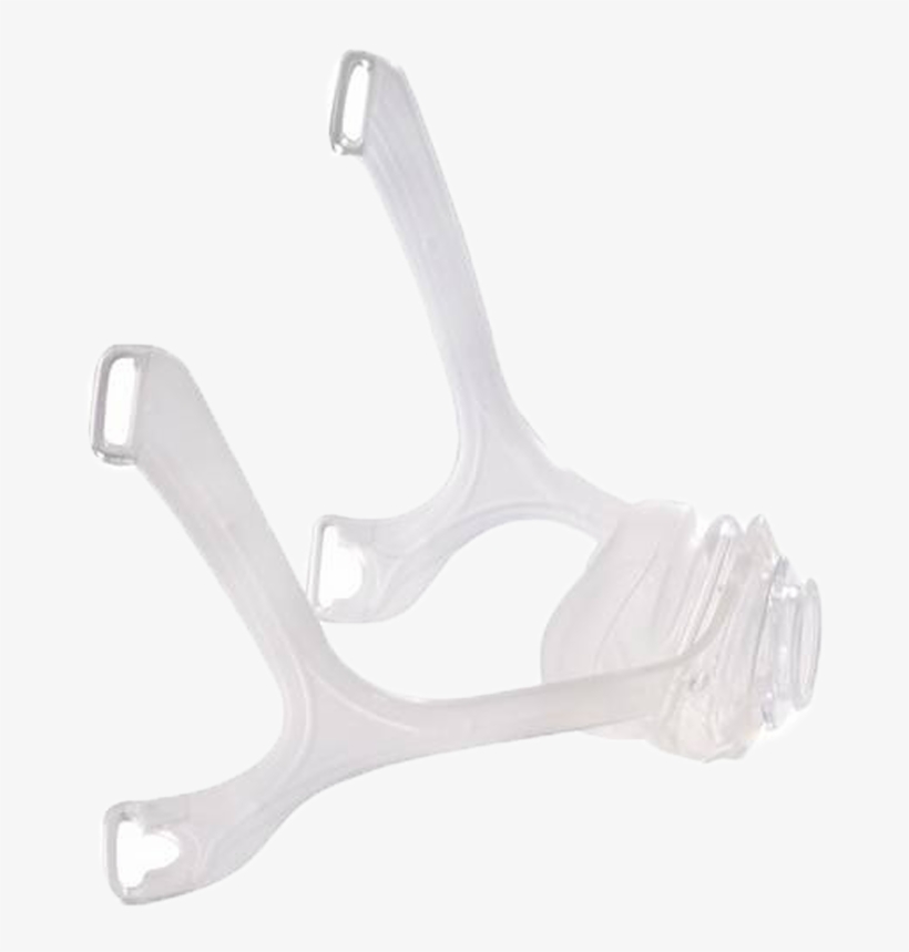Philips Wisp Nasal Mask, transparent png download