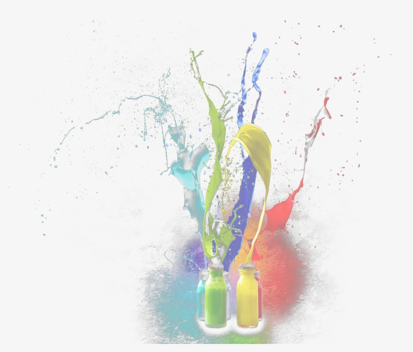 Abstract Hd Widescreen Wallpapers - Floral Design, transparent png download