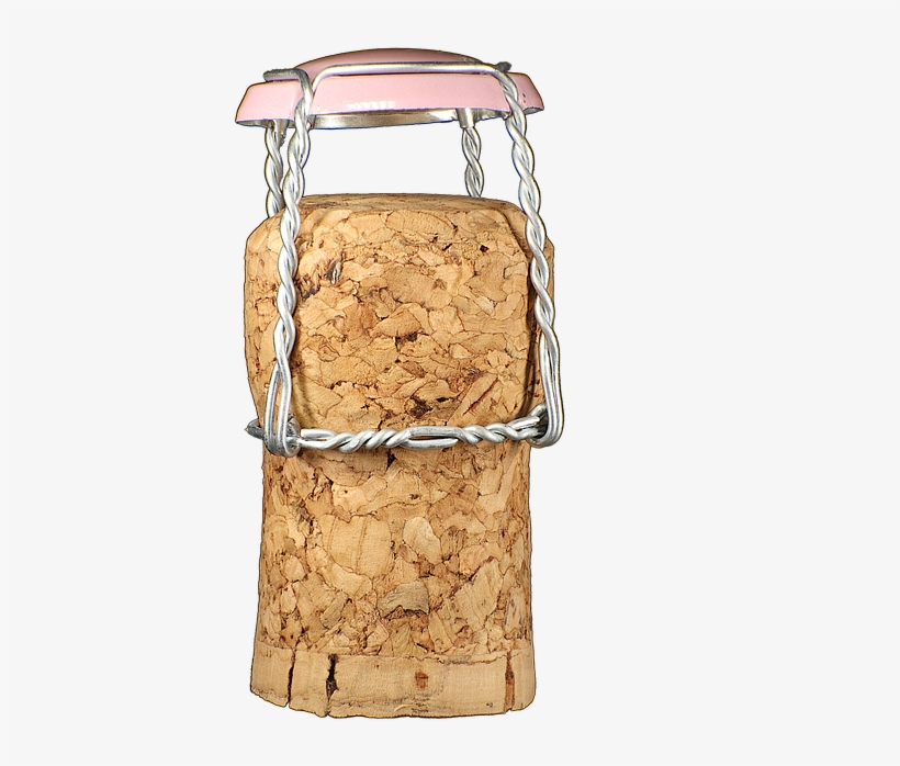 Bottle Corks, Cork, Bottle Caps, Wine Corks, Closure - Bottle, transparent png download