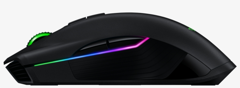 First Up Is The Lancehead Wireless Gaming Mouse - Razer Lancehead Tournament Edition - Usb Optical Mouse, transparent png download