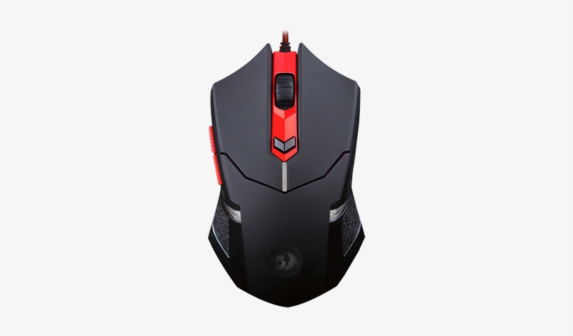 Redragon M601-3 Centrophorus 3200 Dpi Gaming Mouse - Bluetooth Gaming Mouse, transparent png download