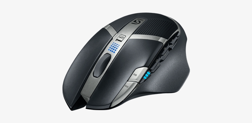 Pimage - G602 Mouse, transparent png download