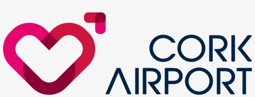 Cork Airport Logo, transparent png download
