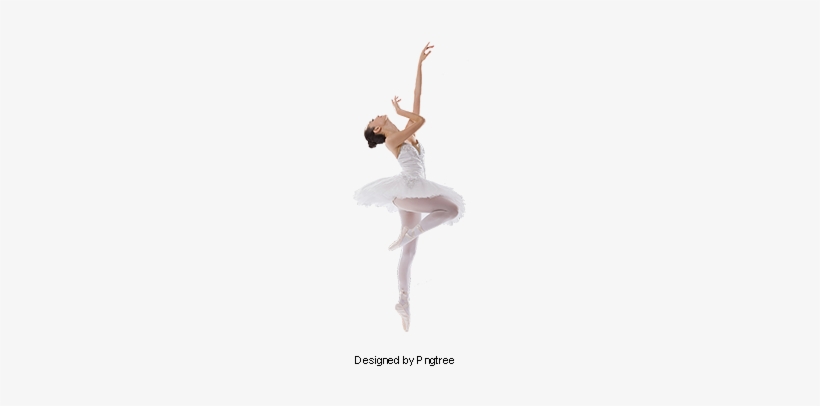 Ballet Beauty, Dance Action, Fashionable Women, Dance - Ballet, transparent png download
