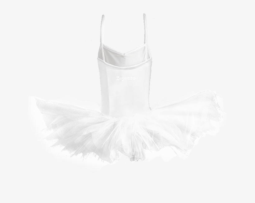 Tutu Blanc Danse, transparent png download