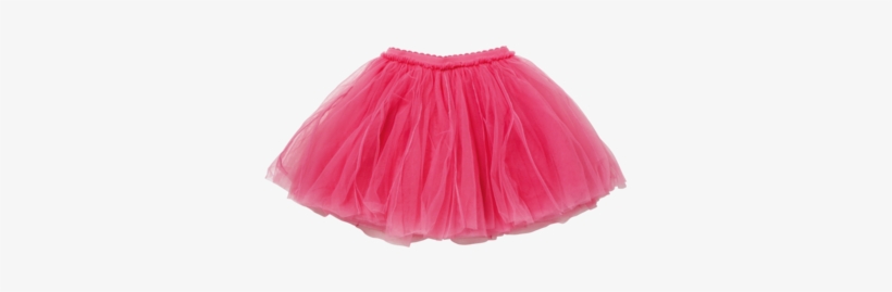 Tulle Tutu Skirt - Tutu, transparent png download