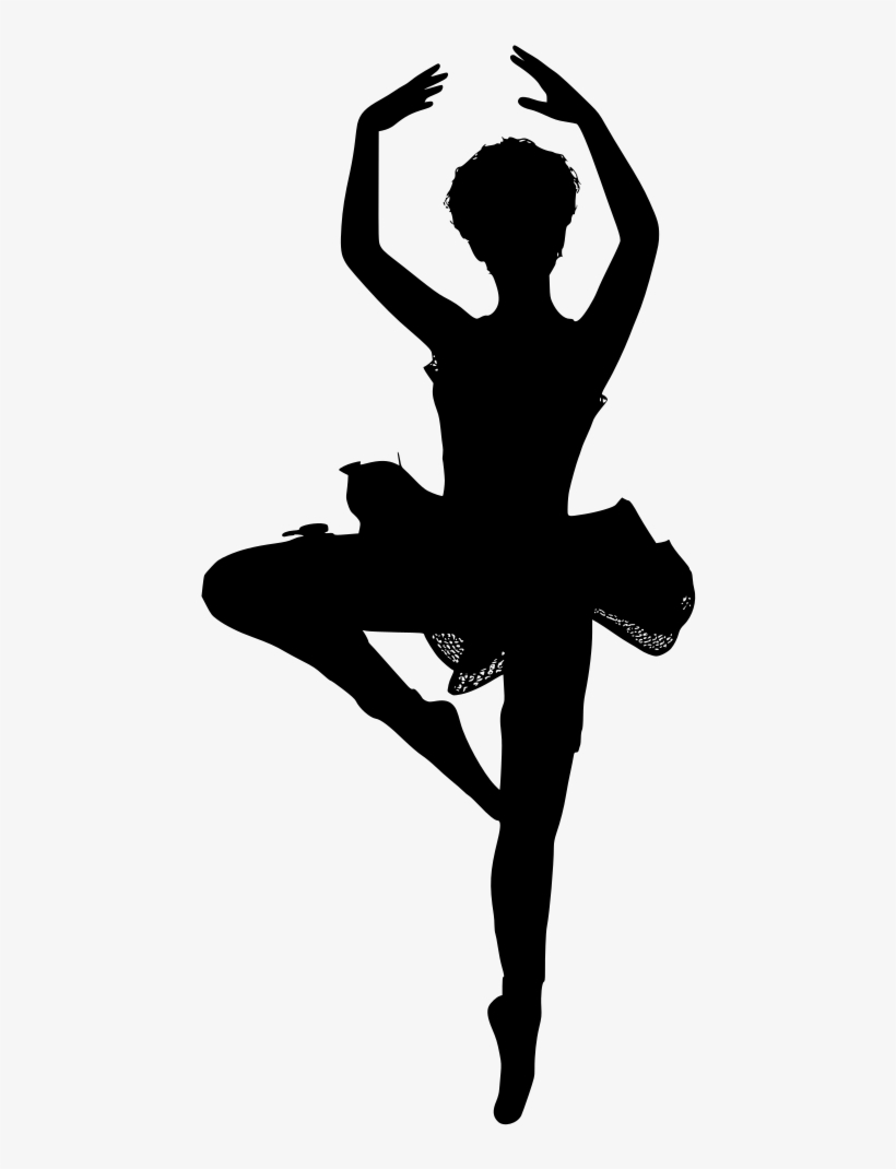 Download Png - Ballet, transparent png download