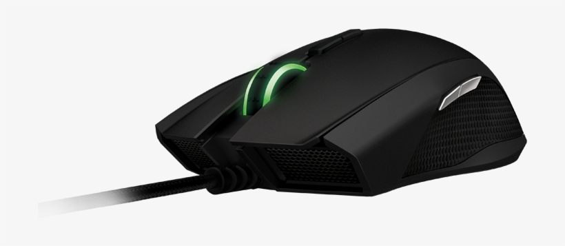 Razer Taipan Expert Ambidextrous Gaming Mouse - Razer Taipan, transparent png download
