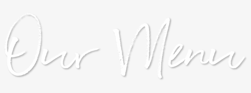 Our-menu - Bo Diddley's Deli & Pub, transparent png download
