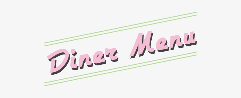 Road Island Diner, transparent png download