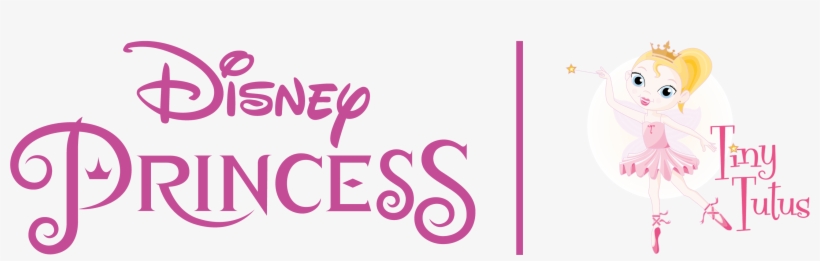 To Celebrate The Announcement Of Tiny Tutus Partnership - Disney Princess Half Marathon 2019, transparent png download