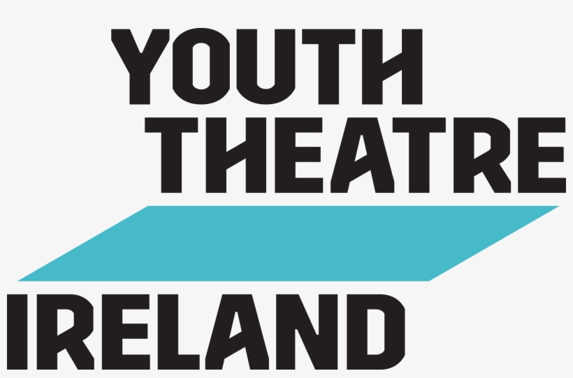Youth Theatre Ireland Logo, transparent png download