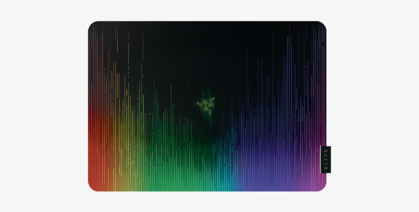 Gaming Mouse Mats Are Often Divided Into Two Categories - Mouse Pad Razer Sphex V2, transparent png download