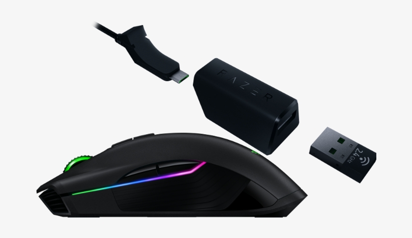 For You Aspiring Esports Athletes Wanting To Cut The - Razer Lancehead Tournament Edition - Usb Optical Mouse, transparent png download