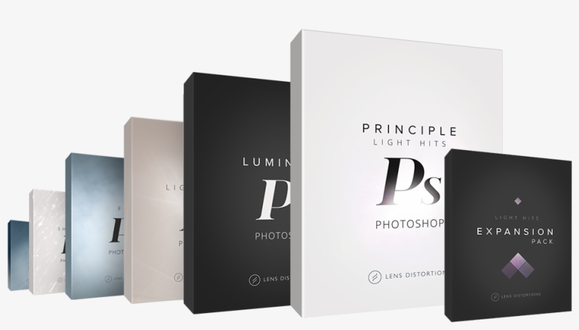 Modern Photoshop Effects - Smartphone, transparent png download