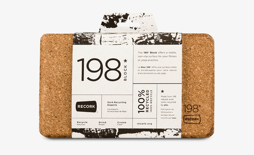 hugger mugger cork block