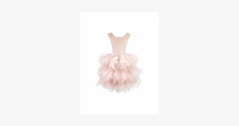 Quick View 4228 Rent Dolly By Le Petit Tom Velvet Pirouette - Ballet, transparent png download