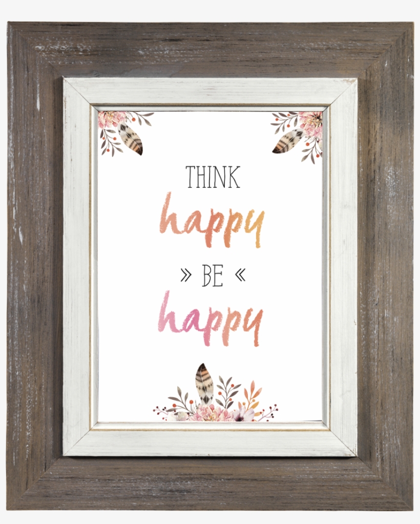 ´helsinki´ Portrait Frame, Taupe, 13 X 18 Cm, transparent png download