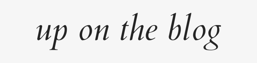 Up On The Blog - Other Diabetes: Living And Eating Well, transparent png download