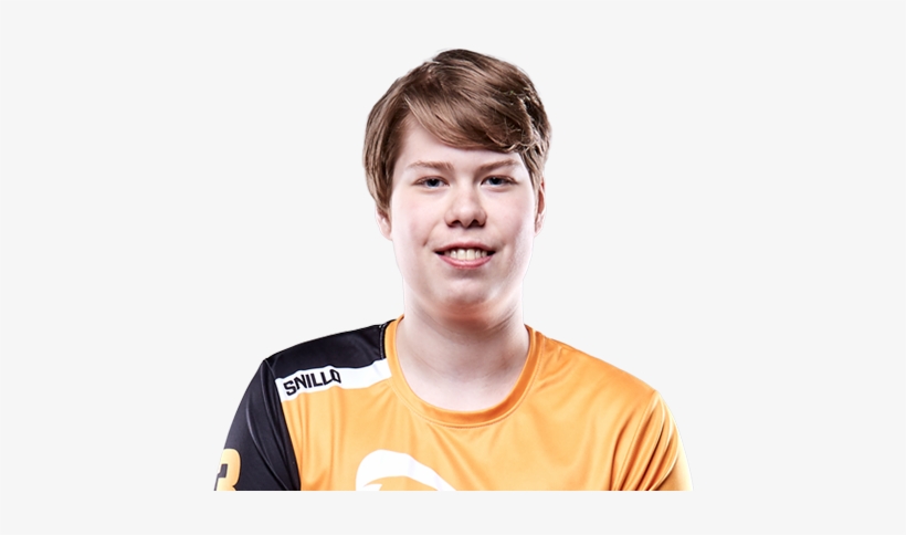 New - Snillo Overwatch League, transparent png download