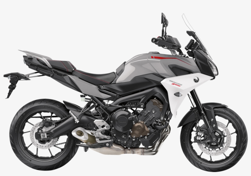 Yamaha Tracer 900, transparent png download