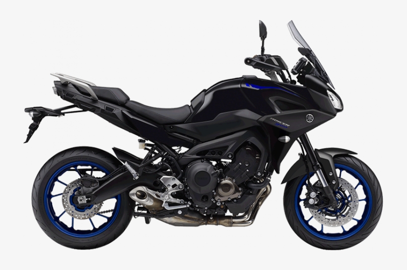2018 Yamaha Tracer - Fj 09 2016, transparent png download