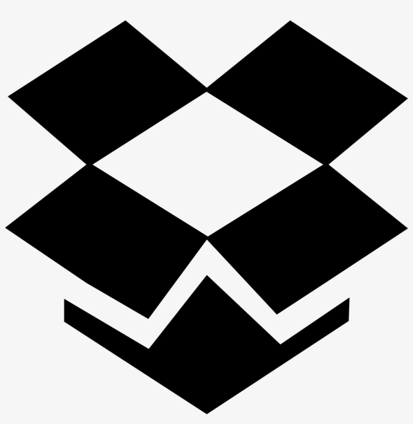 Dropbox Dropbox Comments - Dropbox Png, transparent png download