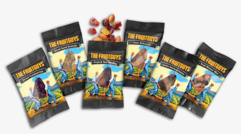 Healthy Snack Assortments - Snack, transparent png download