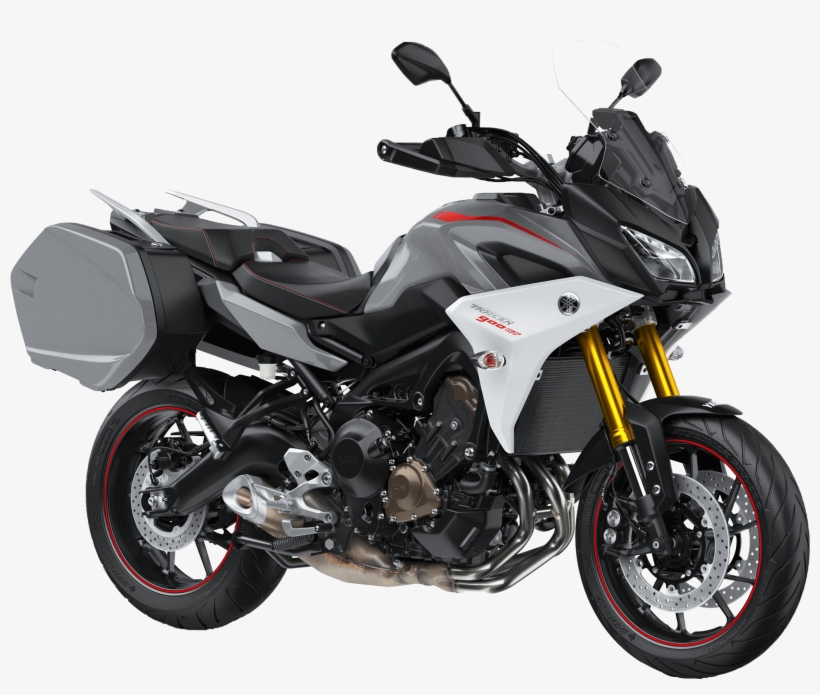 Next - Yamaha Tracer 900 Gt 2019, transparent png download