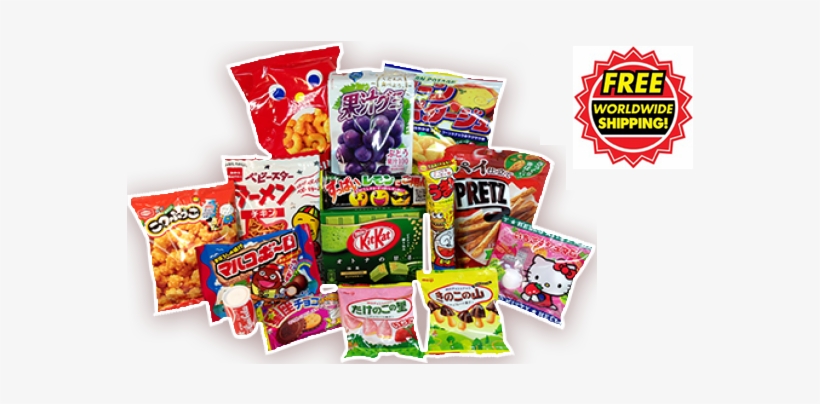 Freedom Japanese Market Monthly Subscription, Monthly - Freedom Japanese Market, transparent png download