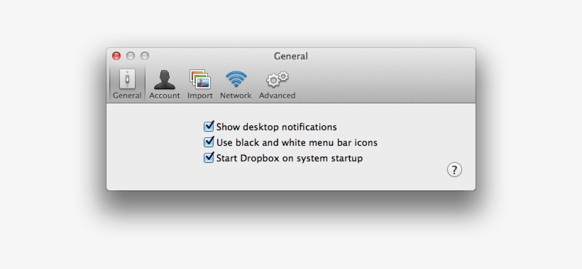Screen Shot 2014 03 18 At - Dashlane Preferences Using Mac, transparent png download
