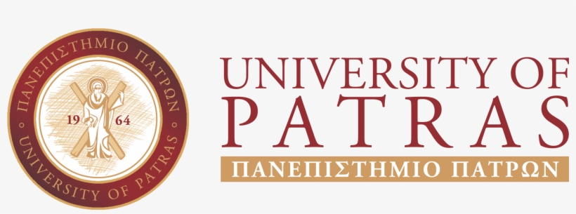 Png - University Of Patras Logo, transparent png download