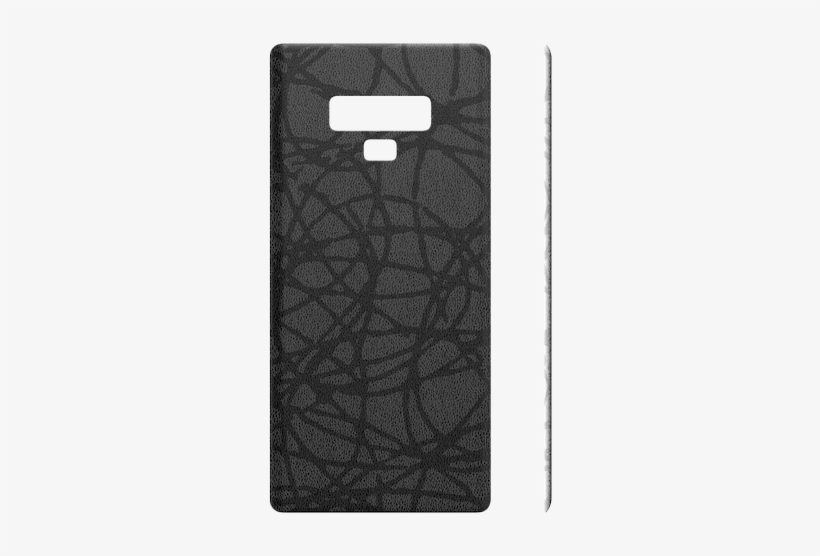 Samsung Galaxy Note9 Skin //dlb99j1rm9bvr - Mobile Phone Case, transparent png download
