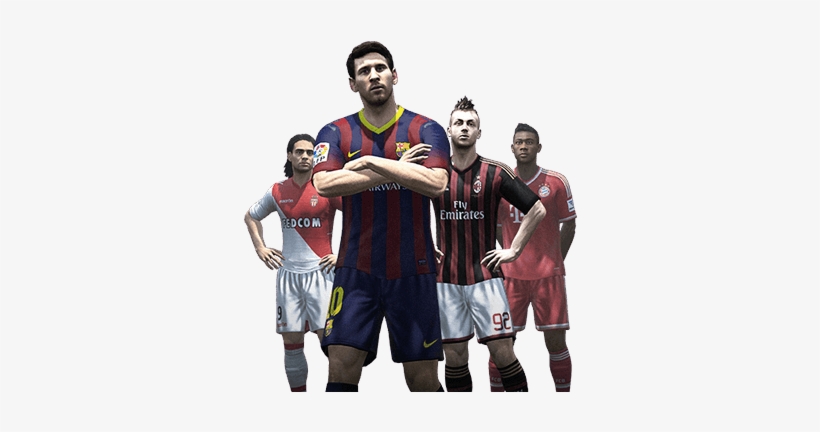 Fifa Guide - Fifa 15, transparent png download