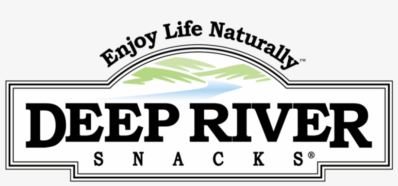 Deep River Snacks, transparent png download