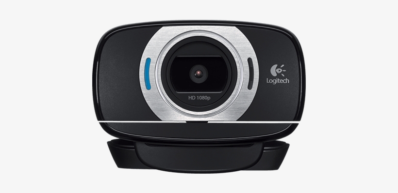 C615 Gallery - Logitech C615 Hd Webcam, transparent png download