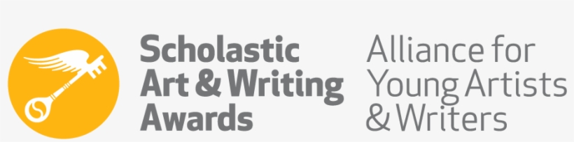Students Bring Home Scholastic Art & Writing Awards - Scholastic Art And Writing, transparent png download