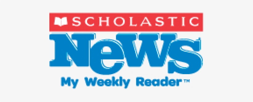 Scholastic News, transparent png download