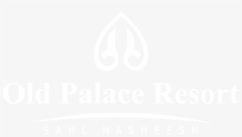 Old Palace Resort Sahl Hasheesh Logo, transparent png download