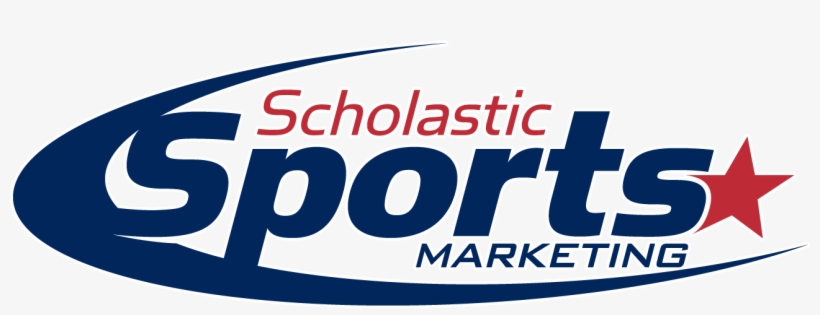 Scholastic Sports Marketing Llc Scholastic Sports Marketing - Scholastic Sports Marketing, transparent png download