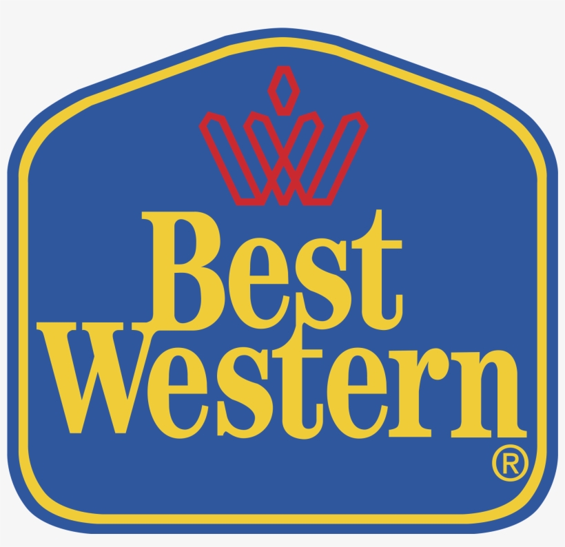 Best Western Logo Png Transparent - Best Western Logo Vector, transparent png download