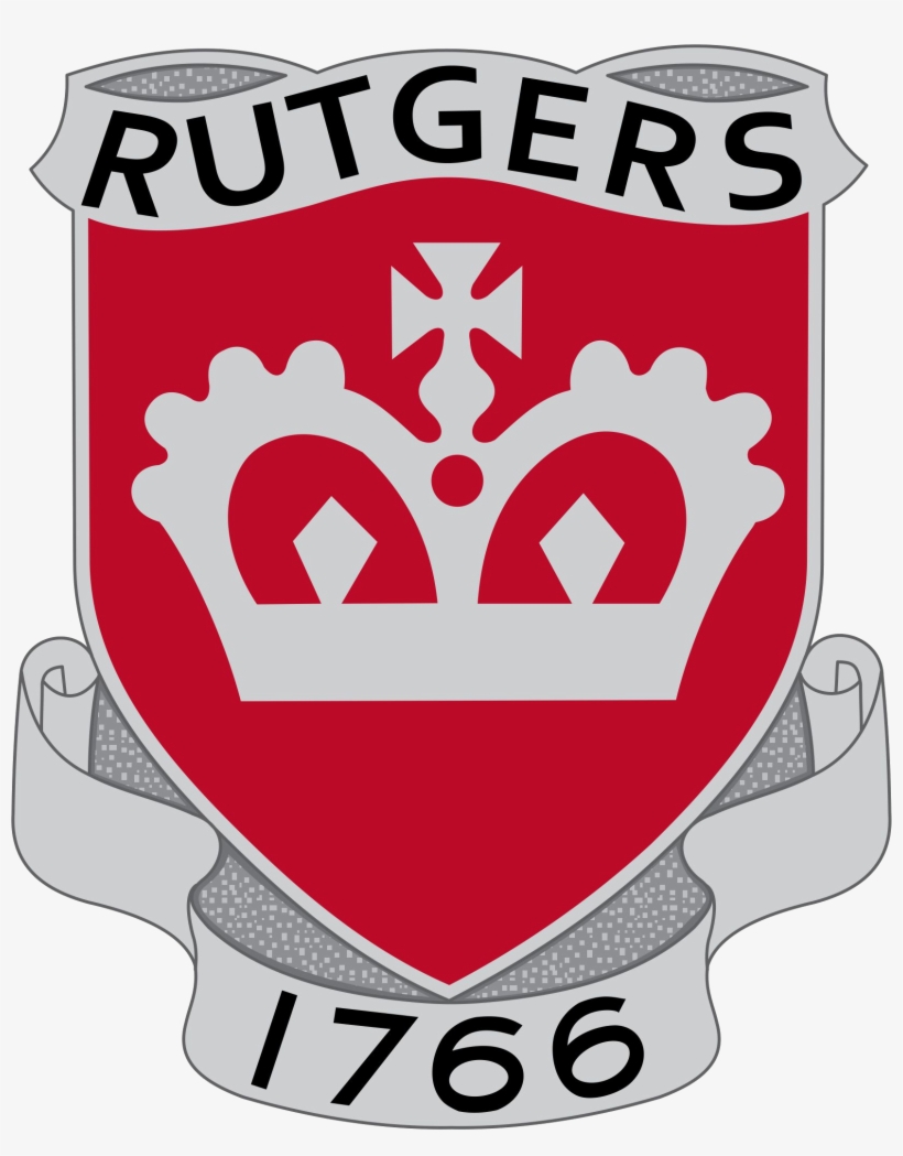 Rutgers Army Rotc 157 College Avenue New Brunswick, - Rutgers University–new Brunswick, transparent png download